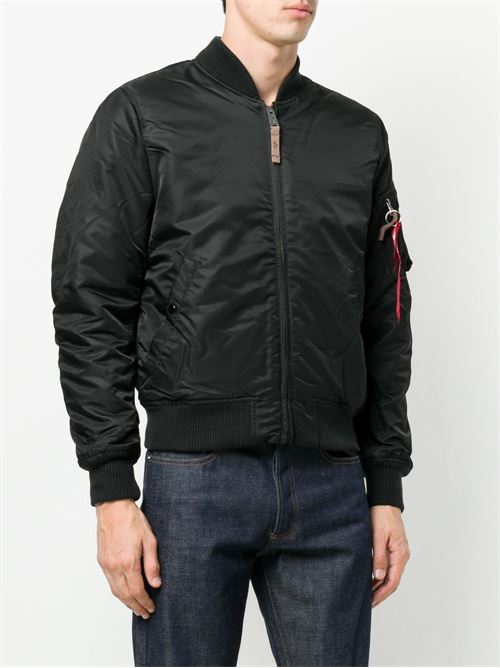 Giacca uomo bomber Alpha Industries | 191118AI03